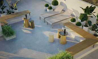 Imagem 4: Take Urban Apartamento com 2 dormitórios