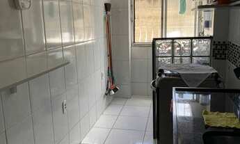 Imagem 3: Apartamento para venda tem 45 metros quadrados com 1 quarto em Cachambi - Rio de Janeiro