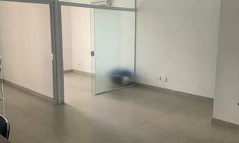 Imagem 3: Sala Comercial - Brooklin / Chácara Santo Antônio Zona Sul - SP