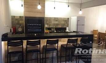 Imagem 2: Casa à venda, 3 quartos, 1 suíte, 3 vagas, Gravatas - Uberlândia/MG