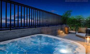 Imagem 6: Apartamento no Brooklin com 2 e 3 quartos - São Paulo - SP