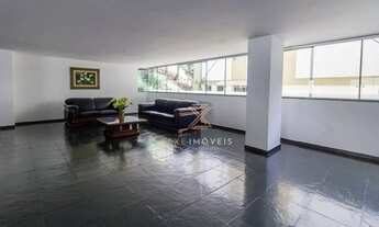 Imagem 3: Apartamento com 2 dormitórios à venda, 144 m² por R$ 900.000,01 - Sion - Belo Horizonte/MG