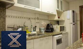 Imagem 5: Apartamento com 3 dormitórios à venda, 125 m² por R$ 1.249.990,00 - Copacabana - Rio de Ja