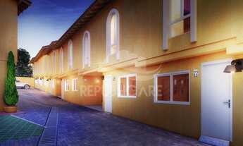 Imagem 2: PORTO ALEGRE - Casa de Condomínio - Santa Tereza