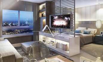 Imagem 3: Apartamento novo no centro