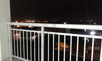 Imagem 3: Apartamento para aluguel e venda tem 54 metros quadrados com 2 quartos