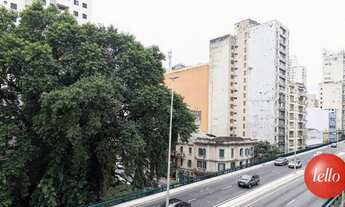 Imagem 5: São Paulo - Apartamento Padrão - Santa Cecília