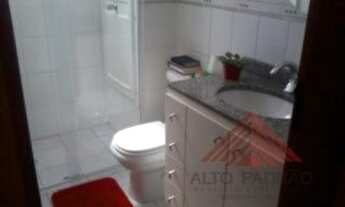 Imagem 2: Apartamento Residencial Vila Emílio, Mauá - AP2333