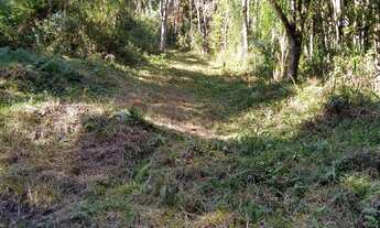 Imagem 2: Terreno para chácara de 9.600 m²