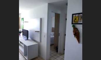 Imagem 7: Flat Mobiliado para aluguel tem 42 metros quadrados com 1 quarto em Boa Viagem - Recife