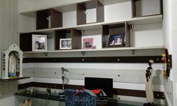 Imagem 4: Apartamento para venda com 40 metros quadrados com 2 quartos em Atlântica - Rio das Ostras