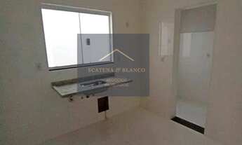 Imagem: Casa de condomínio com 3 quartos, 120m2