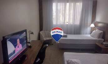 Imagem 3: Flat com 1 dormitório à venda, 51 m² por R$ 227.000,00 - Taguatinga Centro - Taguatinga/DF