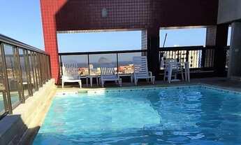 Imagem 3: Apartamento de 69 metros quadrados no bairro Barra da Tijuca com 2 quartos