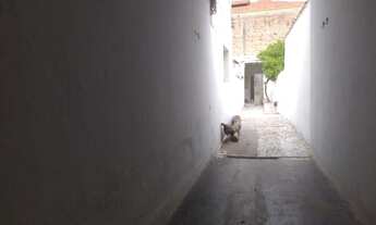 Imagem 4: Casa Padrão para para alugar com 1 quarto 1 sala 60 m2 no bairro Analia Franco, São Paulo