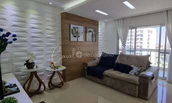 Imagem 3: Triplex, com piscina e churrasqueira, planejados, 205 mts², 3 quartos - Barra da Tijuca- R