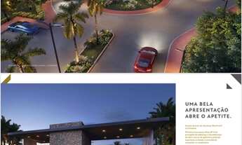 Imagem 5: Condomínio Mangata com 3/4 sendo 1 suite no Bairro Sim