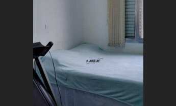 Imagem 4: Apartamento com 2 dormitórios à venda, 65 m² por R$ 394.000,00 - Mooca - São Paulo/SP