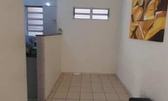 Imagem 5: VENDE -SE SOBRADO DE 3 DORMITÓRIOS 1 SÚITE EM VILLAGIO/ ESTUÁRIO