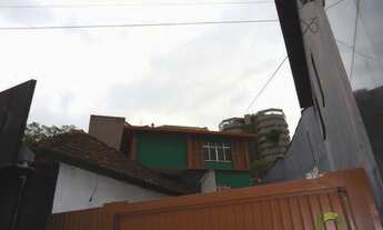 Imagem 2: CASA COMERCIAL PARA ALUGAR NO CENTRO DE FLORIANÓPOLIS!!