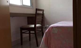 Imagem 4: Apartamento com 3 dormitórios à venda, 69 m² por R$ 650.000,00 - Anália Franco - São Paulo