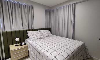 Imagem 4: Apartamento 02 quartos NOVO 200 mts da Praia de Tambaú