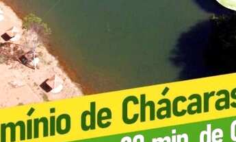 Imagem 6: Cond. De Chácaras a 35 minutos de Goiânia em Aragoiânia