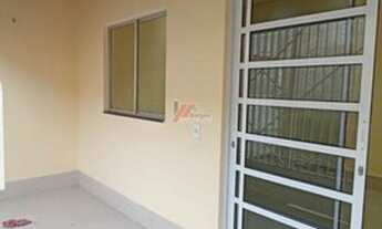 Imagem 3: Casa à venda no bairro Bacuri - Imperatriz/MA