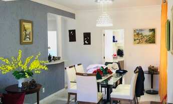 Imagem 5: Casa para venda tem 260 metros quadrados com 4 quartos em Capoeiras - Florianópolis - SC