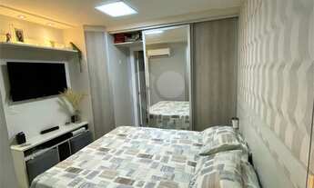 Imagem 7: Vila Velha - Apartamento Padrão - Praia da Costa