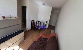 Imagem 3: Apartamento com 3 dormitórios à venda, 57 m² - Jardim Bonfiglioli - São Paulo/SP