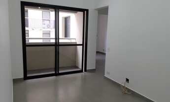 Imagem 2: Apartamento para venda 43 m2 com 1 quarto em Alto da Boa Vista - São Paulo - SP