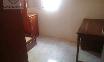 Imagem 7: Apartamento com 3 dormitórios à venda, 70 m² por R$ 450.000,00 - Alto do Ipiranga - São Pa