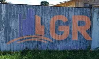 Imagem 3: Terreno para Venda em Piraquara, Vila Santa Maria, 1 dormitório, 1 banheiro, 1 vaga