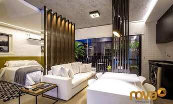 Imagem: GOIâNIA - Flat Padrão - Setor Oeste