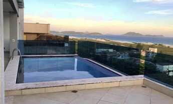 Imagem: Apartamento para venda possui 900 metros