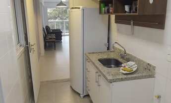 Imagem 2: Excelente apartamento, novíssimo