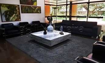 Imagem 2: Apartamento muito próximo do PARQUE DA JAQUEIRA com: 361m², 4 quartos (3 suítes), lazer e