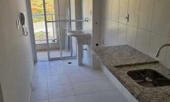 Imagem 4: São Roque - Apartamento Padrão - Jardim Maria Trindade