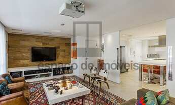 Imagem 2: Apartamento reformado em prédio com lazer de clube