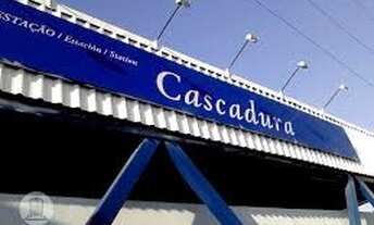 Imagem: Kitnet/Conjugado para venda possui 25 metros