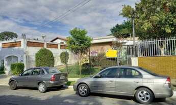 Imagem 3: Casa Térrea, Vila Inah - São Paulo