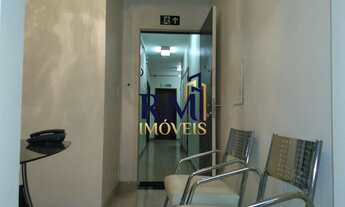 Imagem 2: Sala para aluguel, 1 vaga, Lourdes - Belo Horizonte/MG