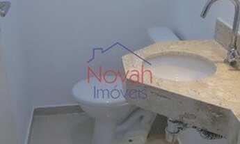 Imagem 7: Apartamento com 1 dormitório com lazer completo