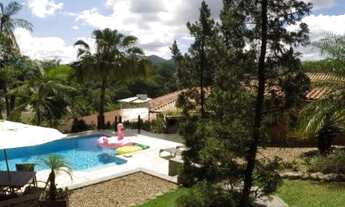 Imagem: Casa à Venda, 390m²