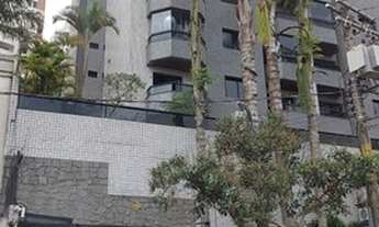 Imagem 2: BELO Apartamento com AREA PRIVATIVA 104 Metros Quadrados-3-Quartos-2 Vagas-Proximo Metro C