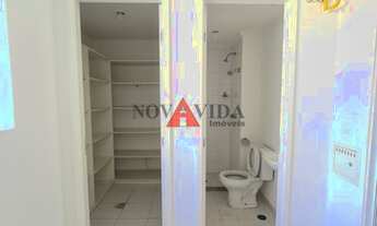 Imagem 6: Apartamento em Alto Da Boa Vista - São Paulo