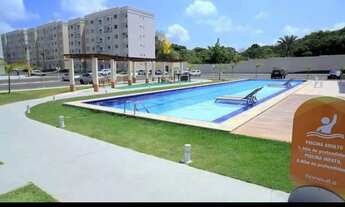 Imagem: Apartamento Mobiliado com 57.metros quadrados