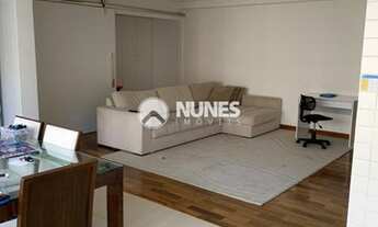 Imagem 4: Apartamento para venda possui 142 metros quadrados com 4 quartos