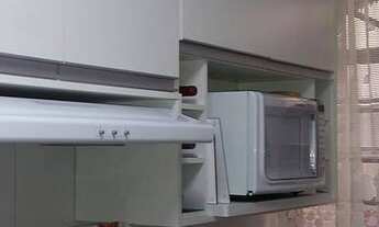 Imagem 6: Sobrado muito amplo, ideal para quem quer conforto, localizado em região alta na Vila Gome